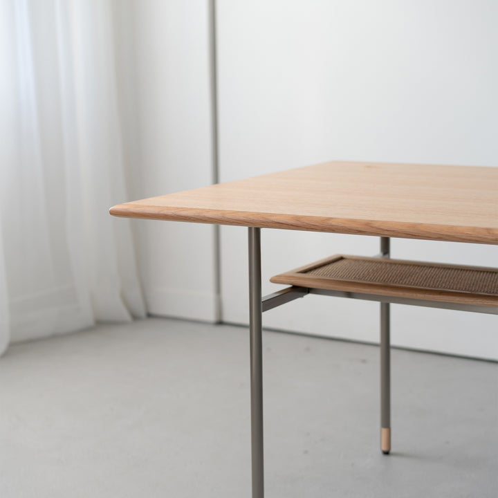 Living Dining Table Kyst