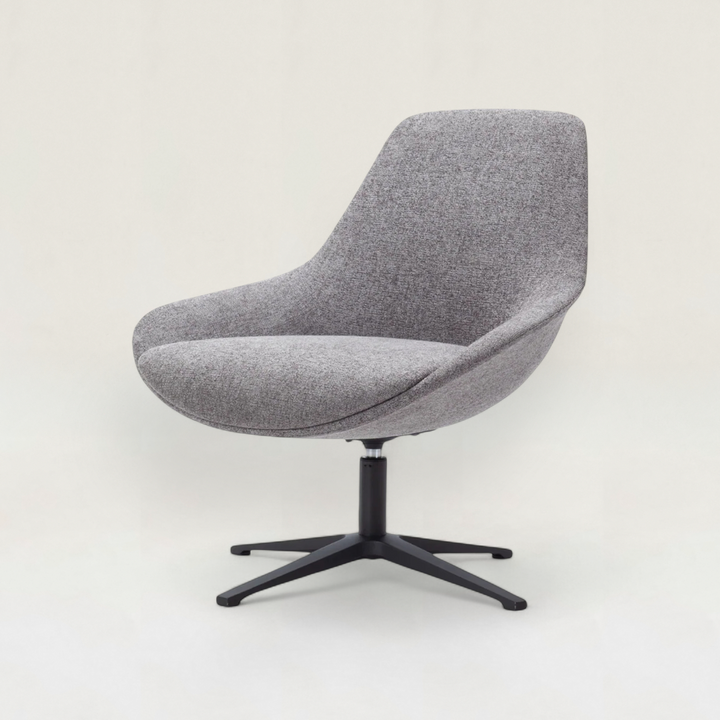 LILIE SWIVEL CHAIR