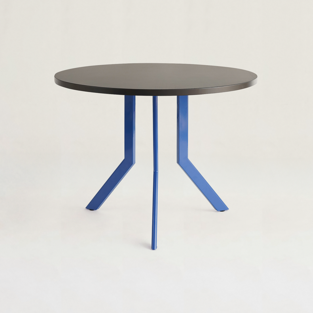 Standard Round Table - 3人掛け