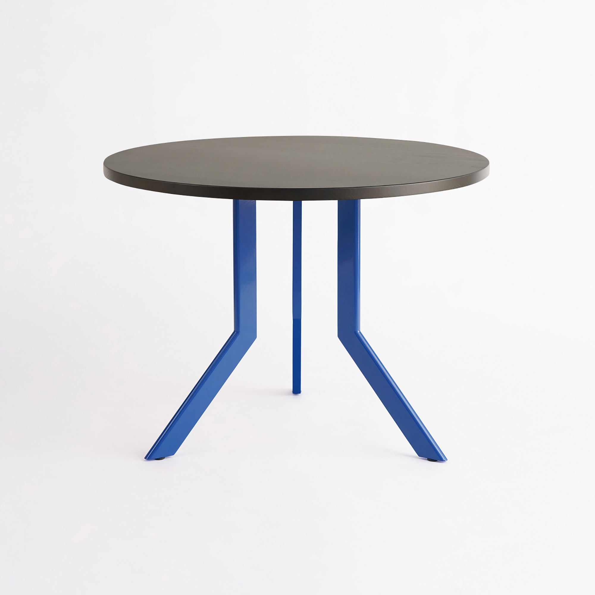 【RUGHAUS】Standard Round Table - 3人掛け Standard Round Table - 3人掛け – RUGHAUS