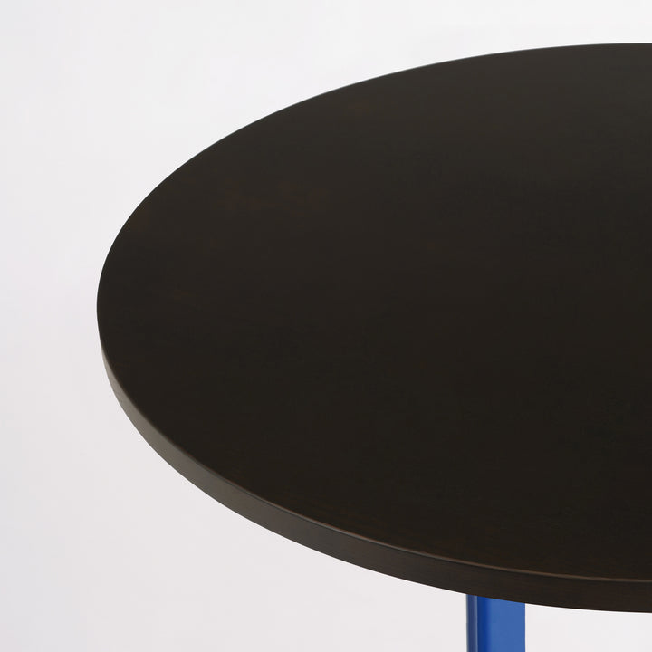 Standard Round Table - 3人掛け