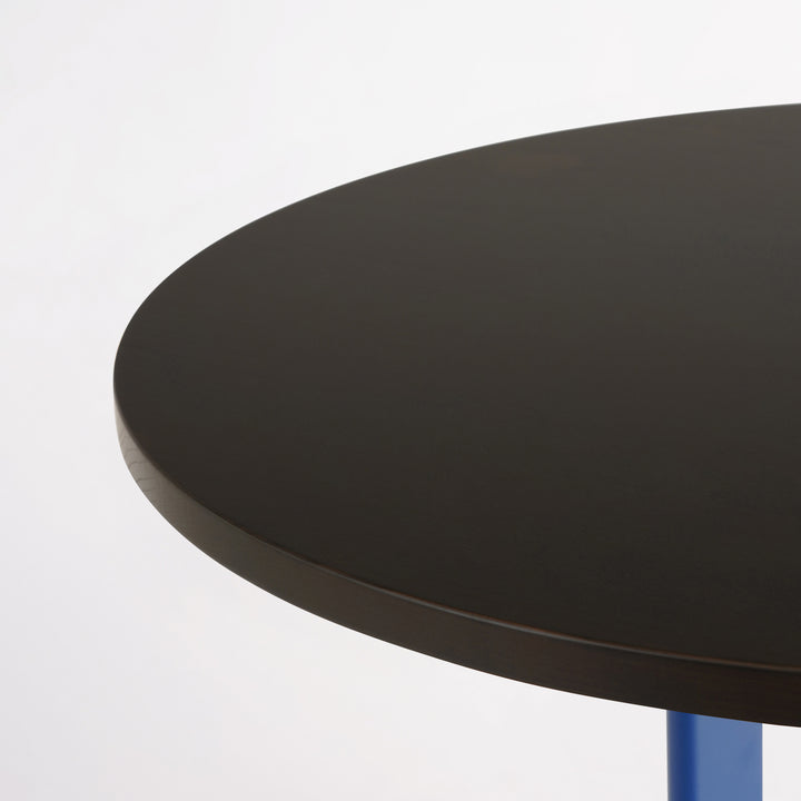 Standard Round Table - 3人掛け