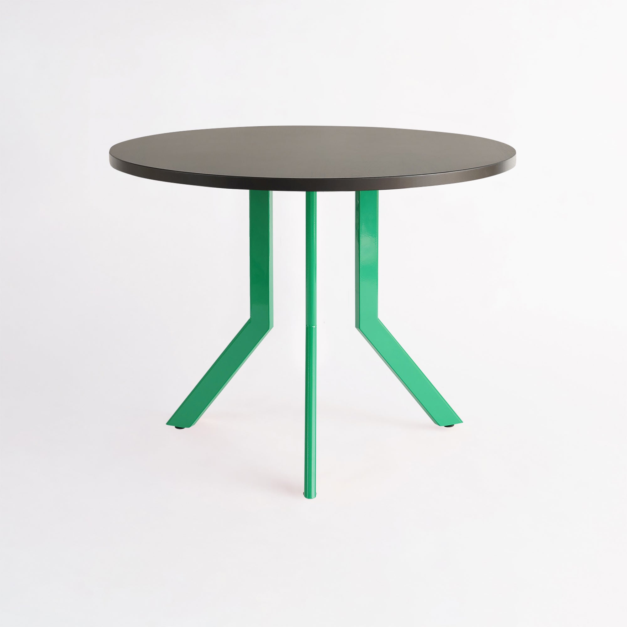 【RUGHAUS】Standard Round Table - 3人掛け Standard Round Table - 3人掛け – RUGHAUS