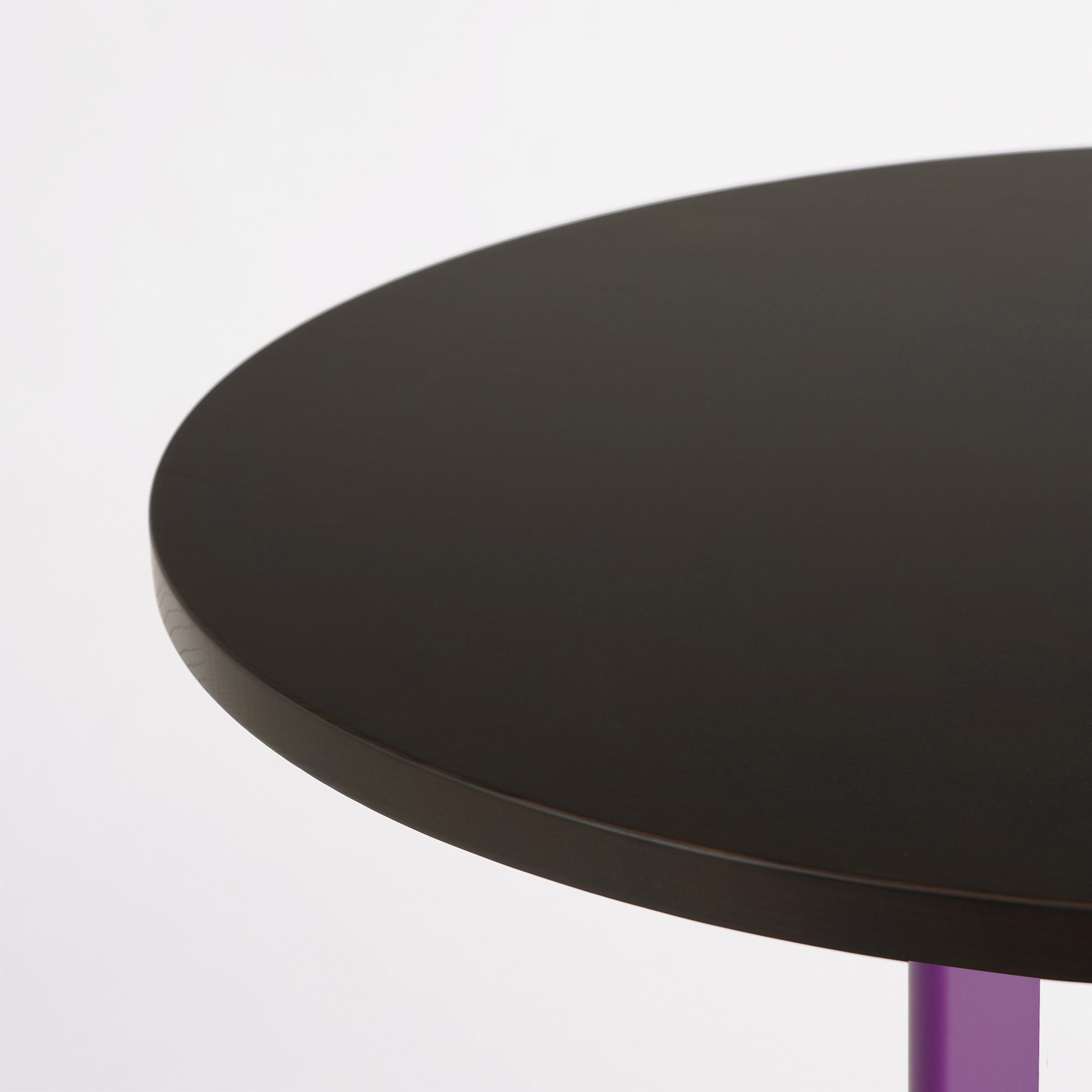 【RUGHAUS】Standard Round Table - 3人掛け Standard Round Table - 3人掛け – RUGHAUS