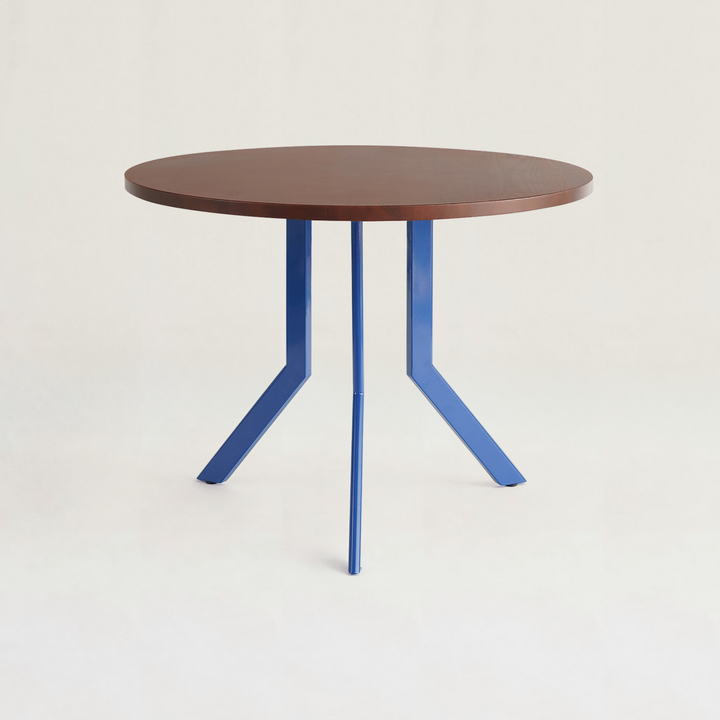 Standard Round Table - 3人掛け