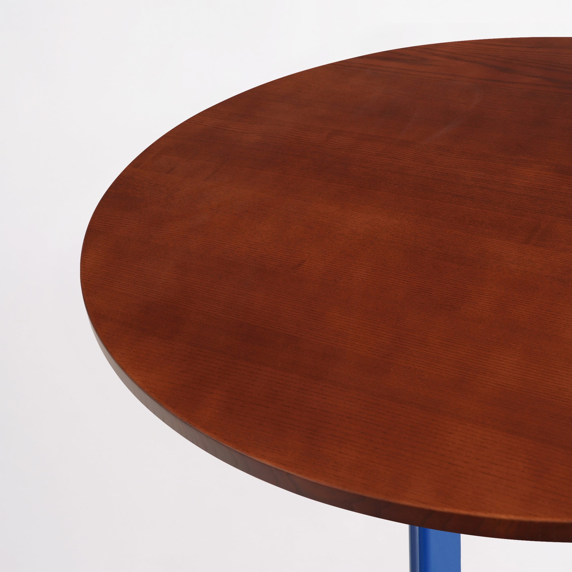 【RUGHAUS】Standard Round Table - 3人掛け Standard Round Table - 3人掛け – RUGHAUS