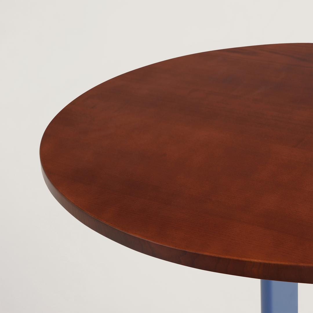【RUGHAUS】Standard Round Table - 3人掛け Standard Round Table - 3人掛け – RUGHAUS