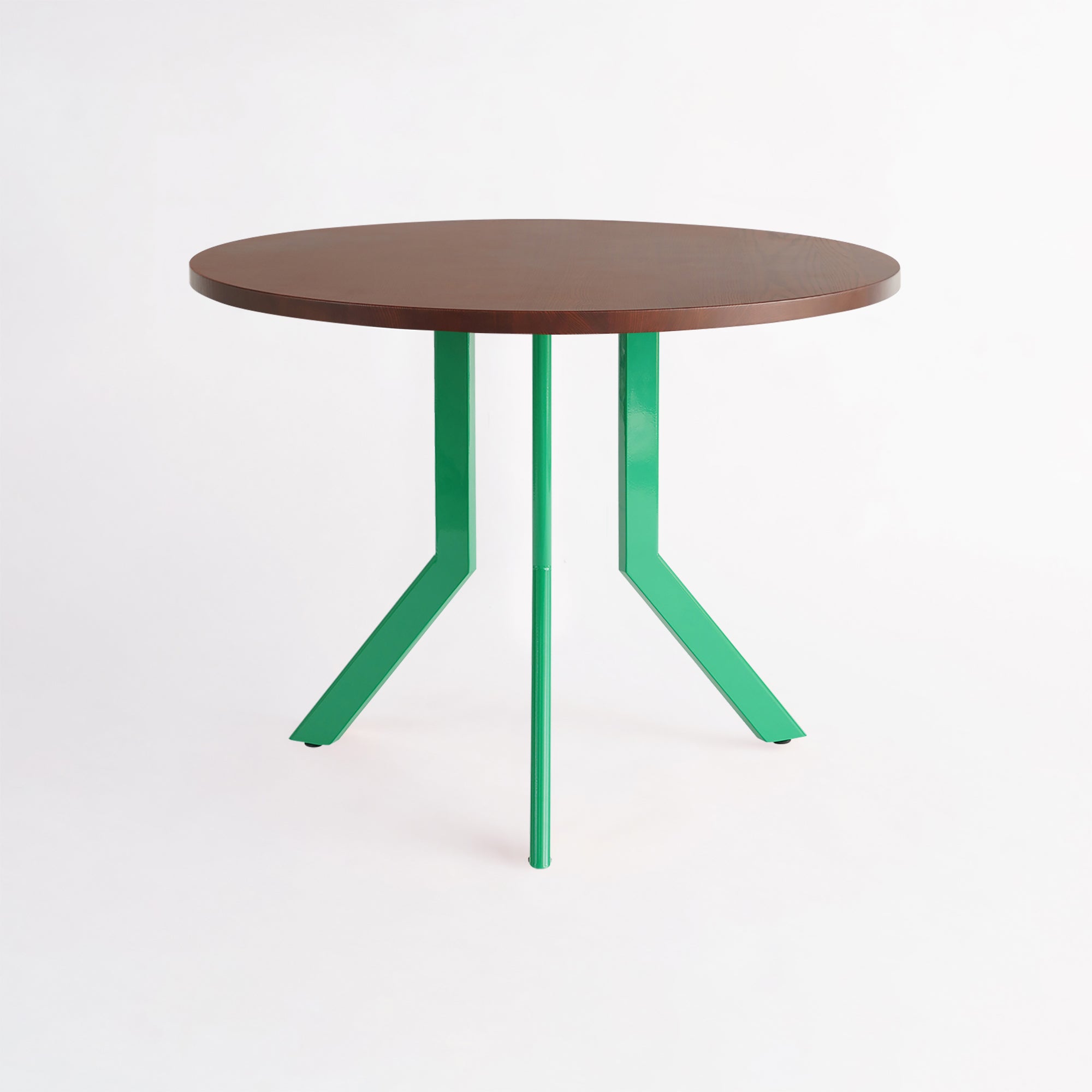 【RUGHAUS】Standard Round Table - 3人掛け Standard Round Table - 3人掛け – RUGHAUS