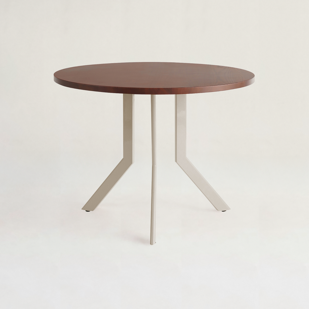 Standard Round Table - 3人掛け