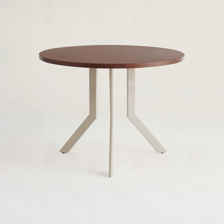 Standard Round Table - 3人掛け