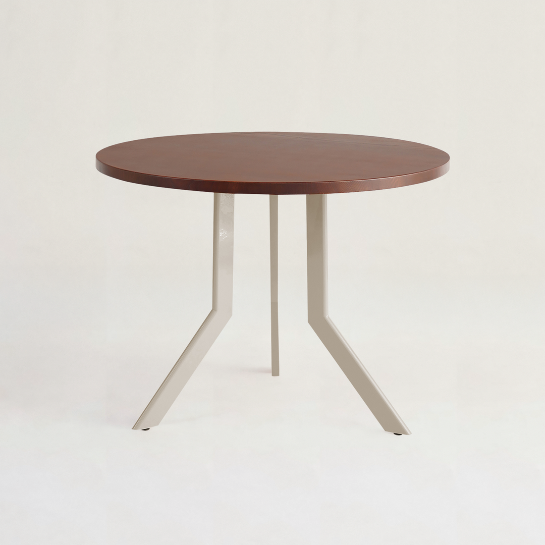 Standard Round Table - 3人掛け