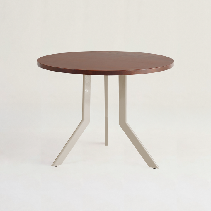 Standard Round Table - 3人掛け