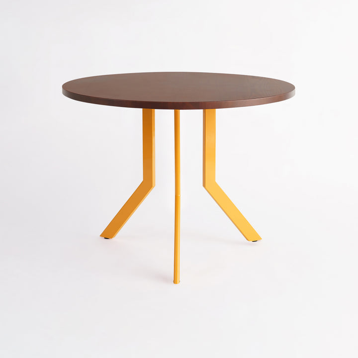 Standard Round Table - 3人掛け