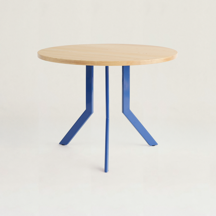 Standard Round Table - 3人掛け