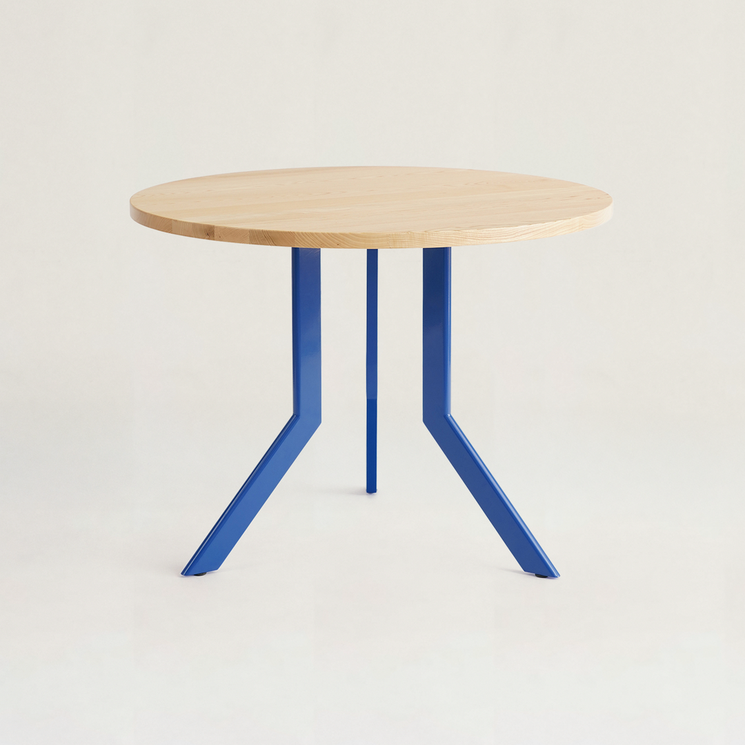 Standard Round Table - 3人掛け