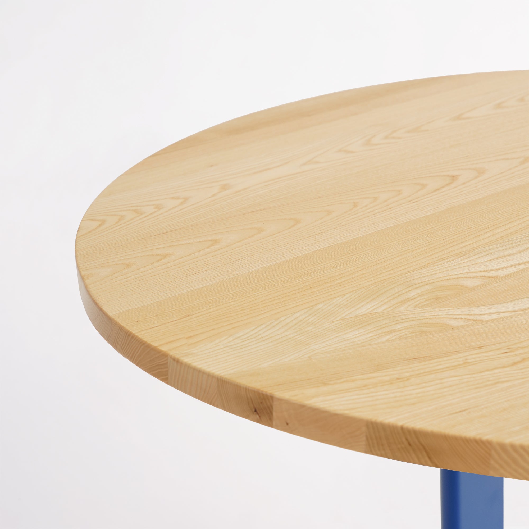 【RUGHAUS】Standard Round Table - 3人掛け Standard Round Table - 3人掛け – RUGHAUS