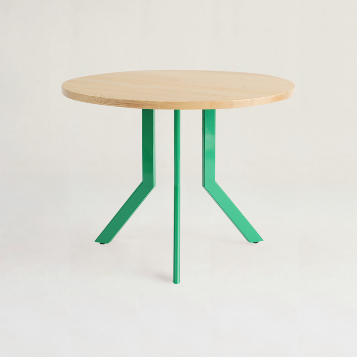 Standard Round Table - 3人掛け