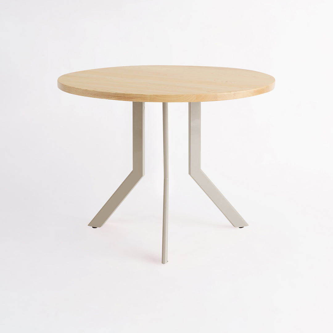 Standard Round Table - 3人掛け
