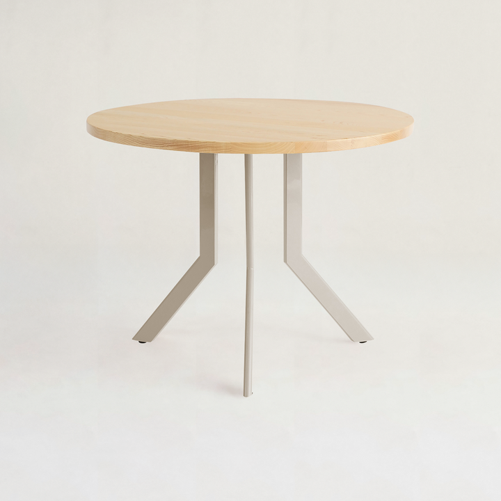 Standard Round Table - 3人掛け