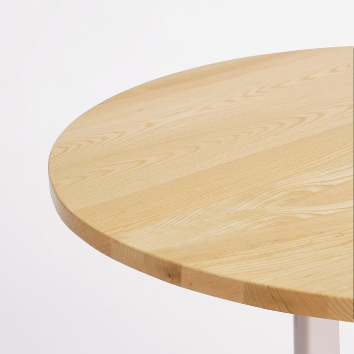 Standard Round Table - 3人掛け