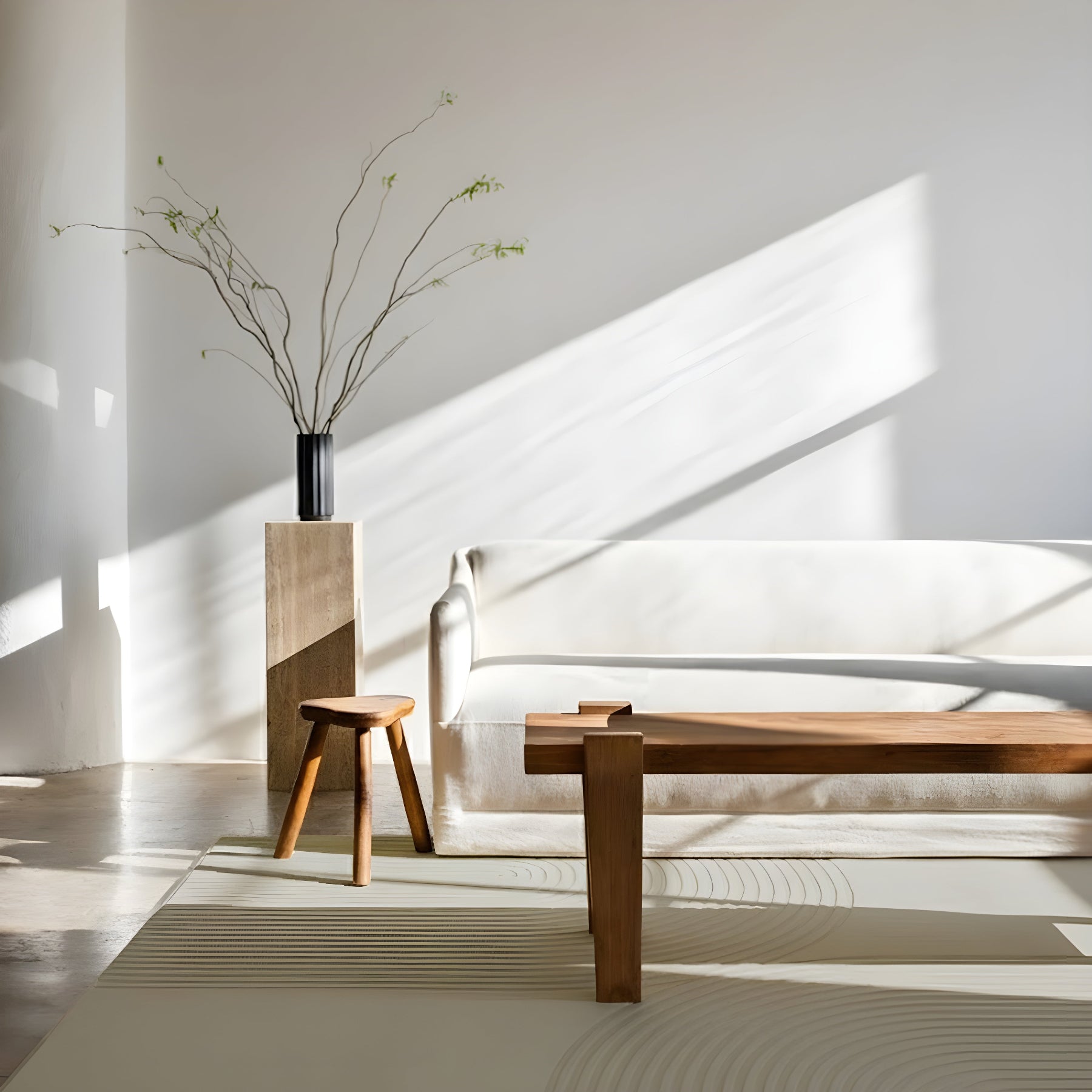 Lia ラグ – RUGHAUS