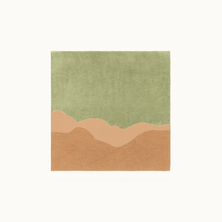 Mont ラグ