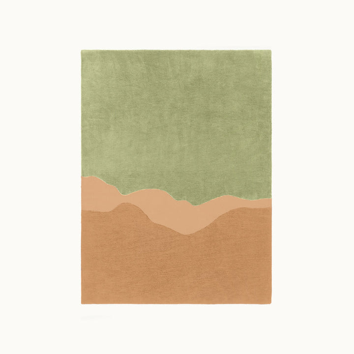 Mont ラグ