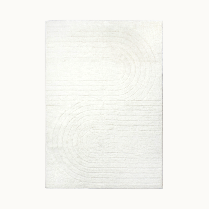 Lina ラグ02 160 × 230cm