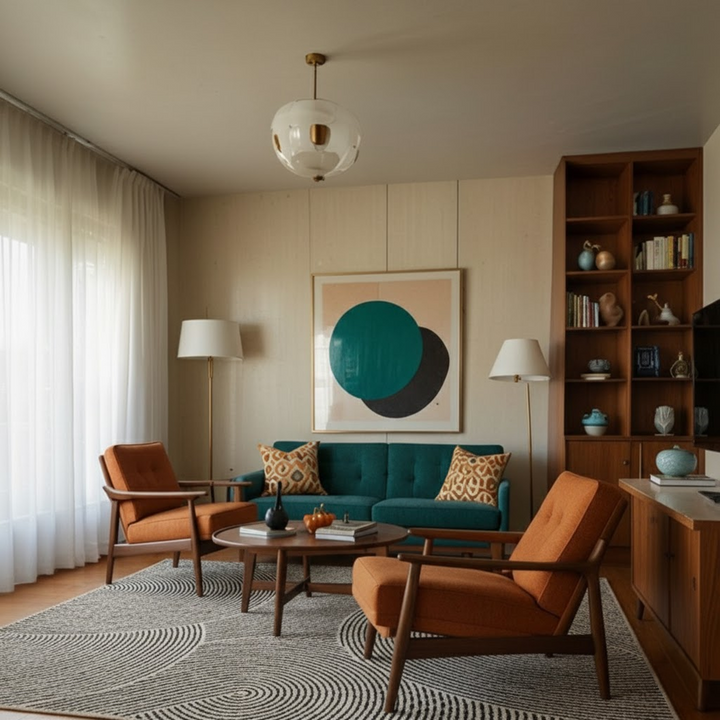 Linnea ラグ 160 × 230cm