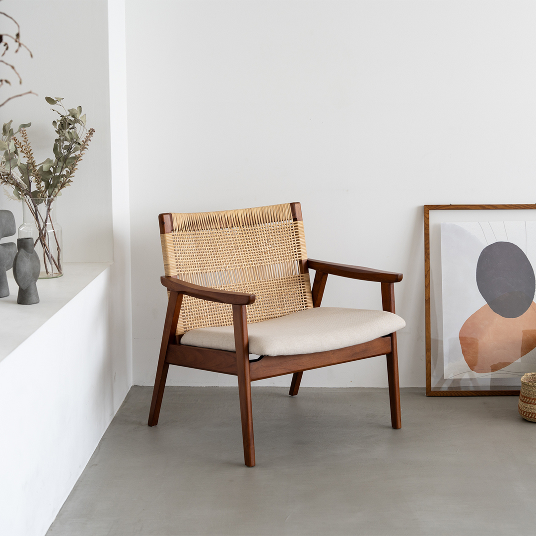 Lounge Chair Skave