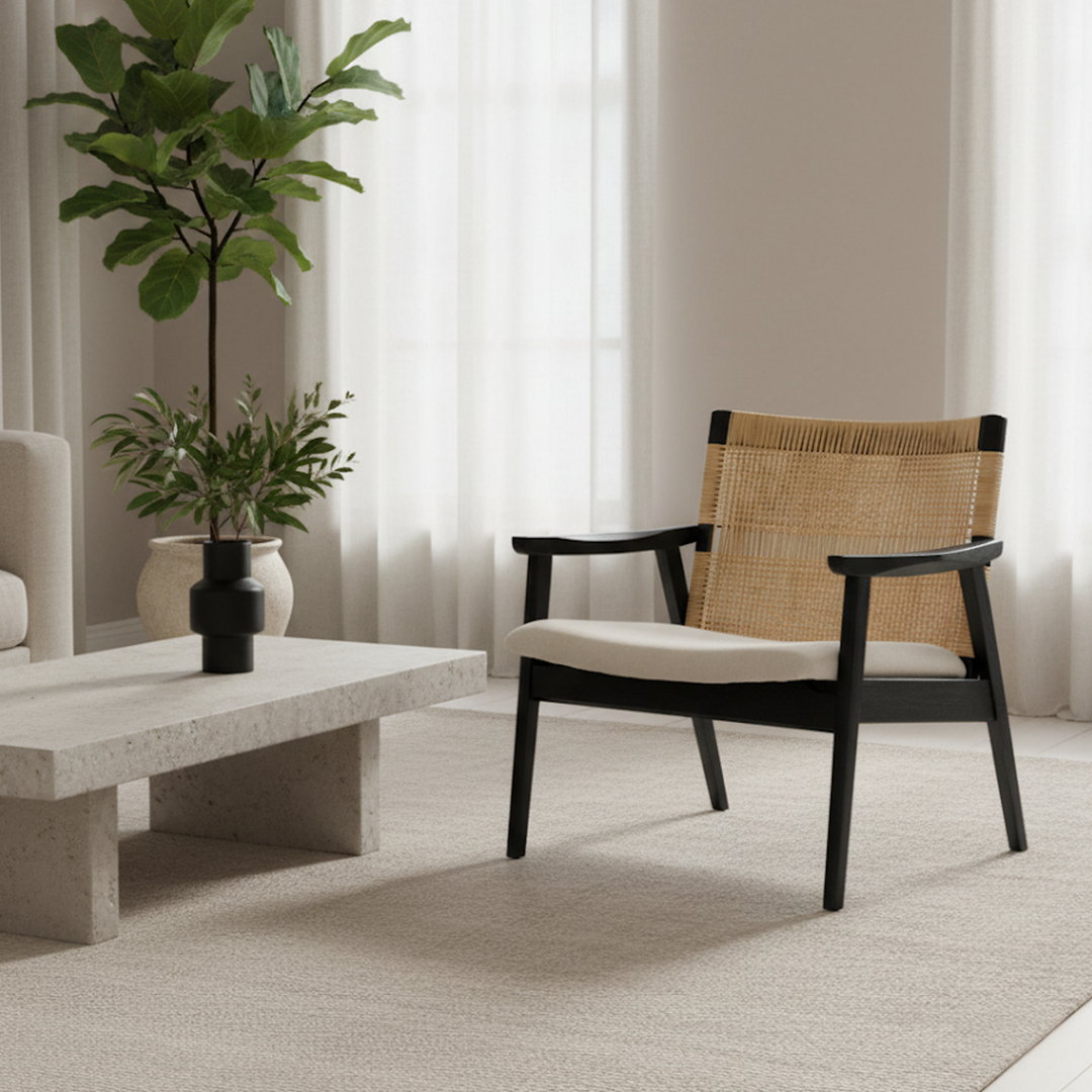 Lounge Chair Skave