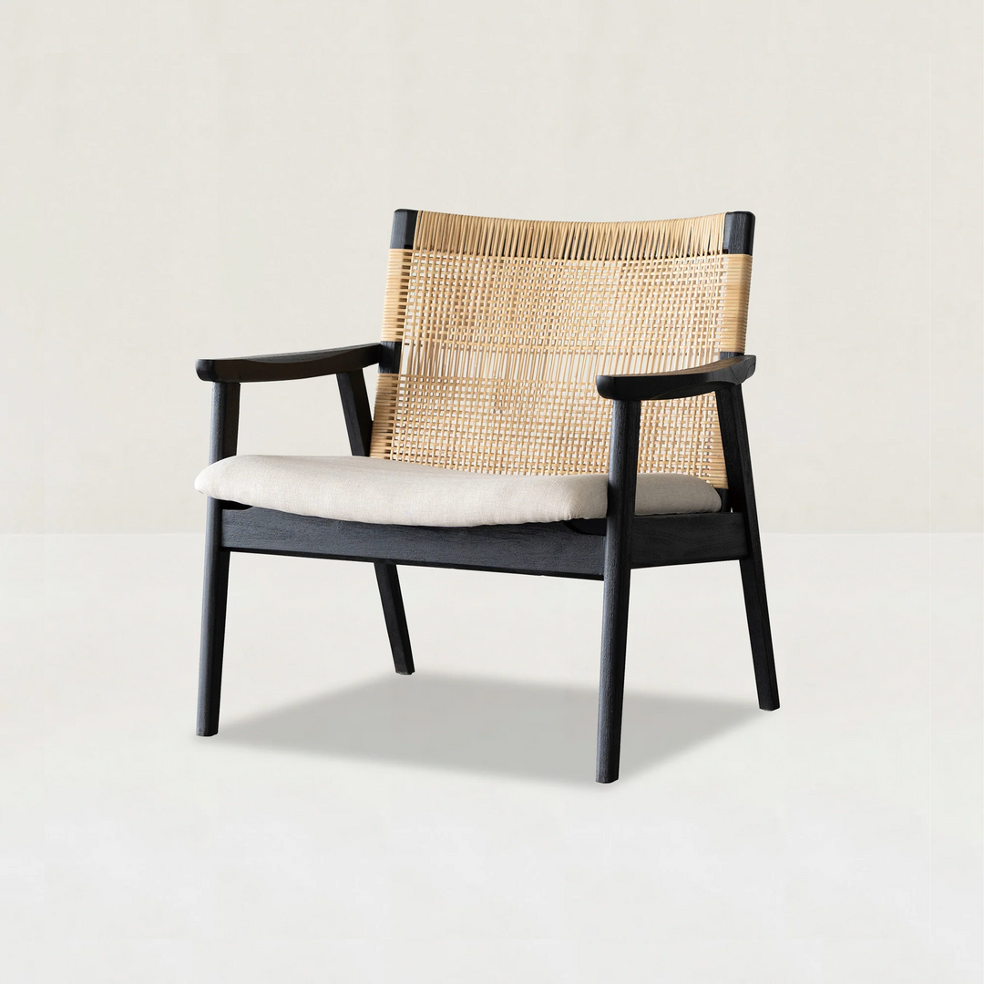 Lounge Chair Skave