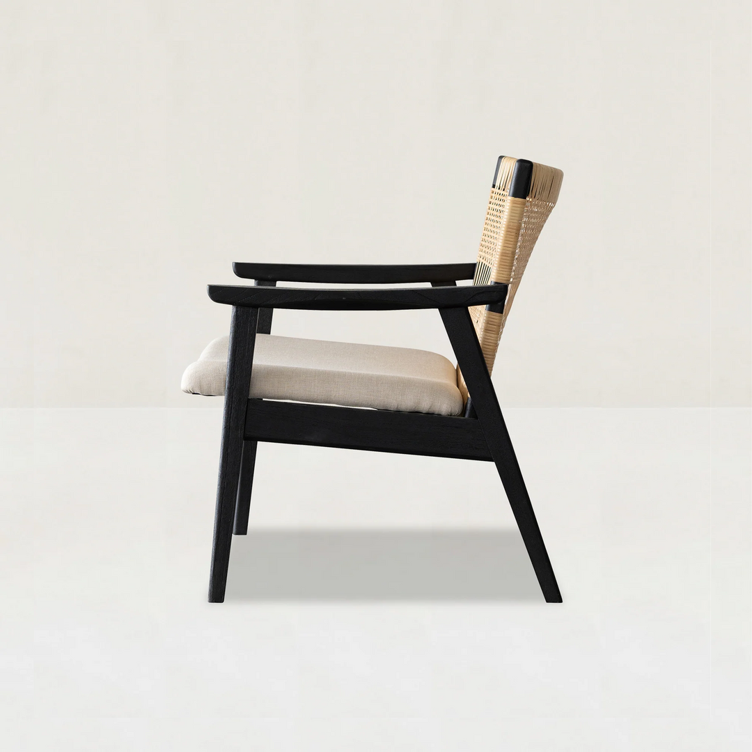 Lounge Chair Skave