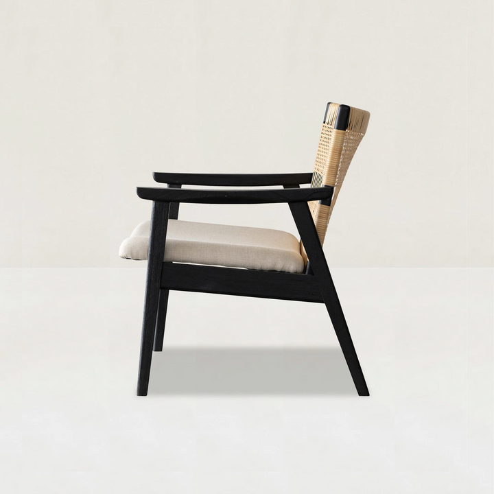 Lounge Chair Skave