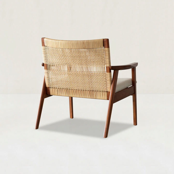 Lounge Chair Skave