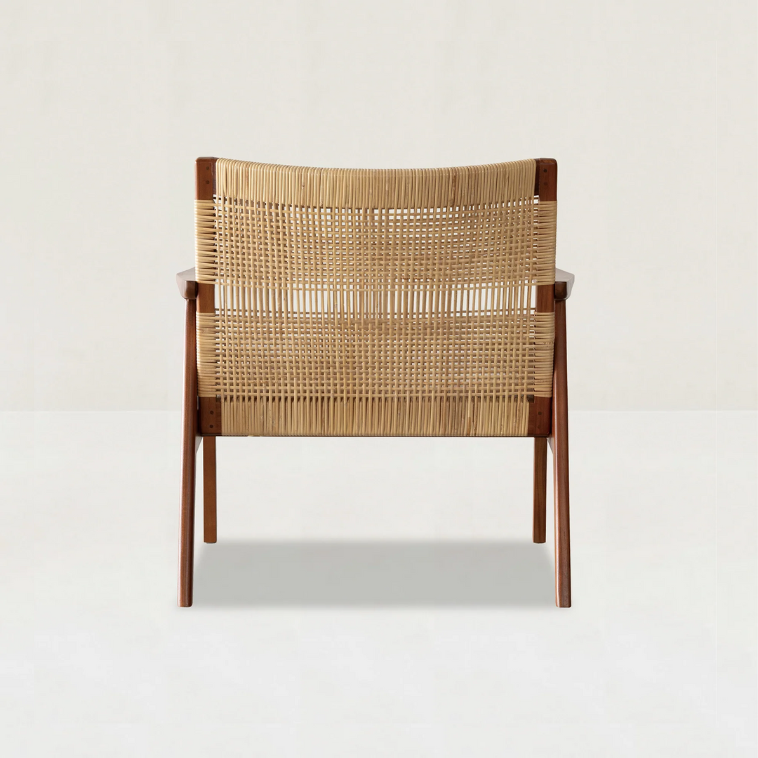 Lounge Chair Skave