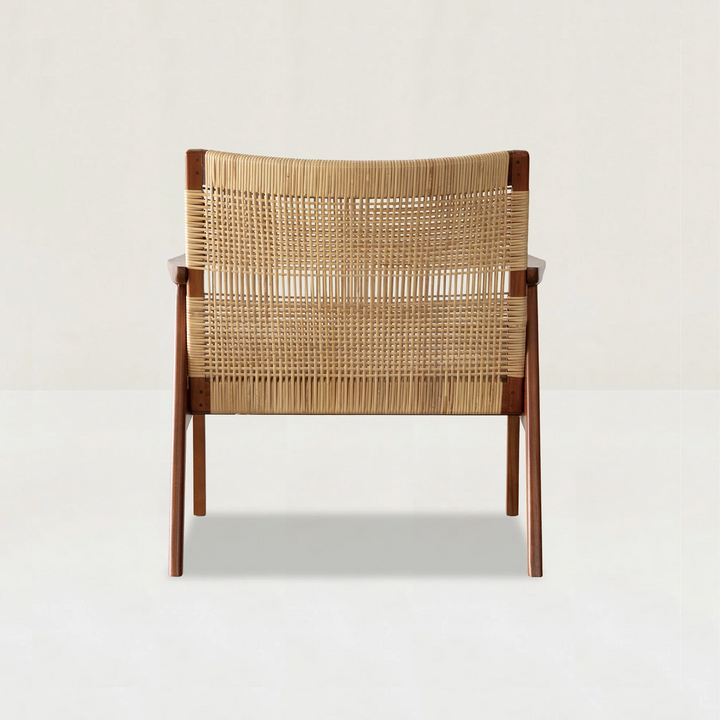 Lounge Chair Skave