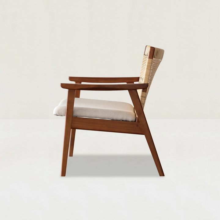 Lounge Chair Skave