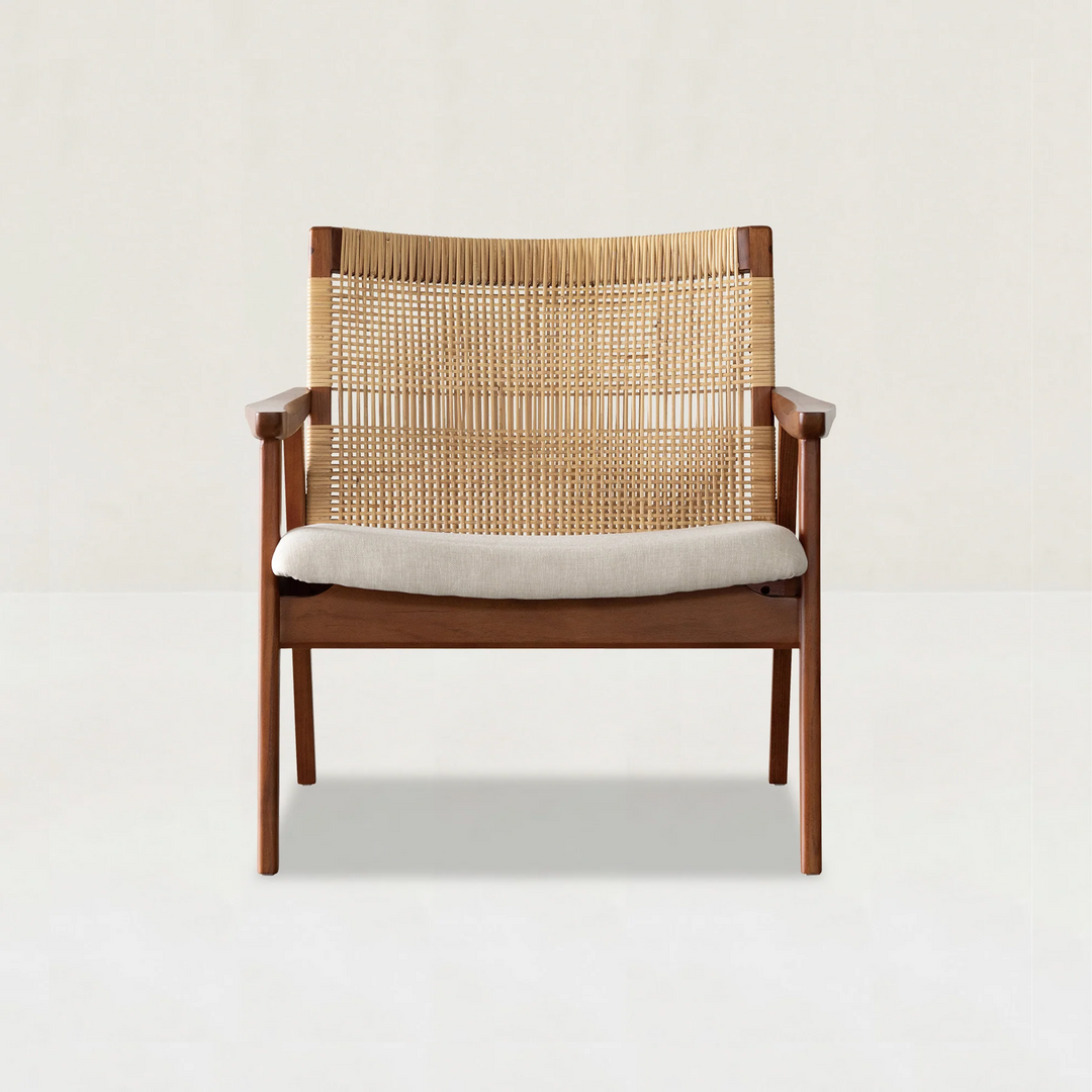 Lounge Chair Skave