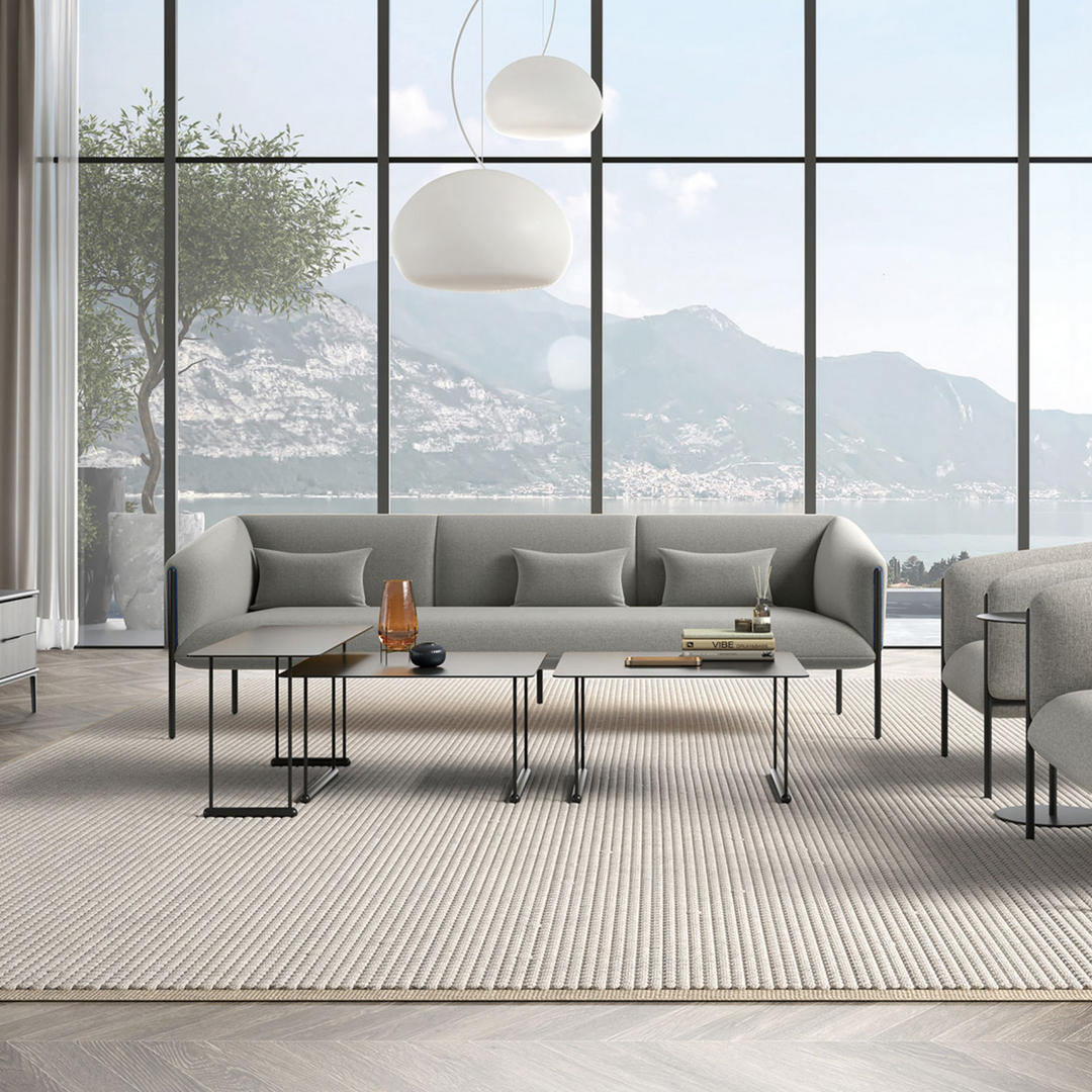 MELTONE 3P SOFA