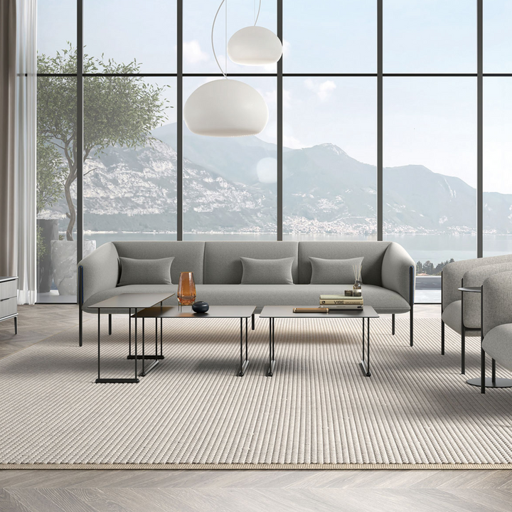 MELTONE 3P SOFA