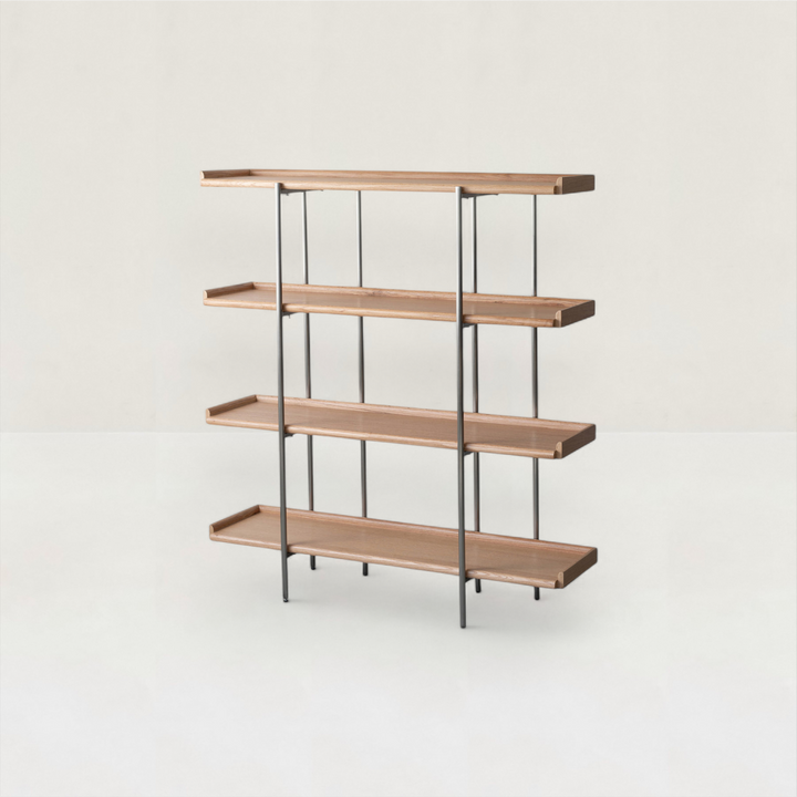 Shelf Kyst