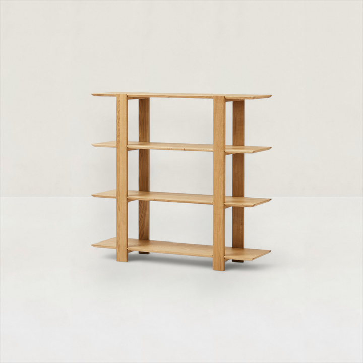 Shelf Owen II