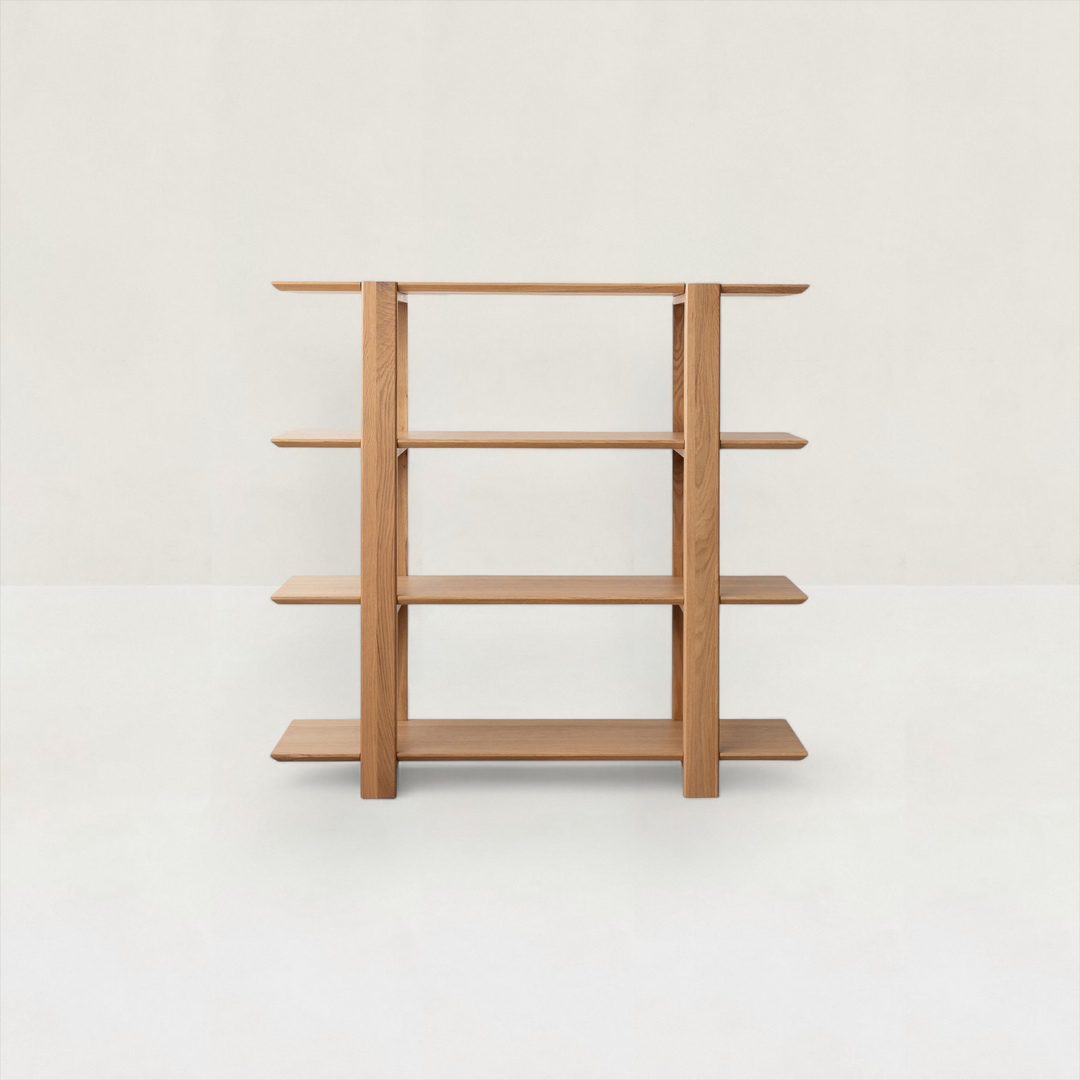 Shelf Owen II