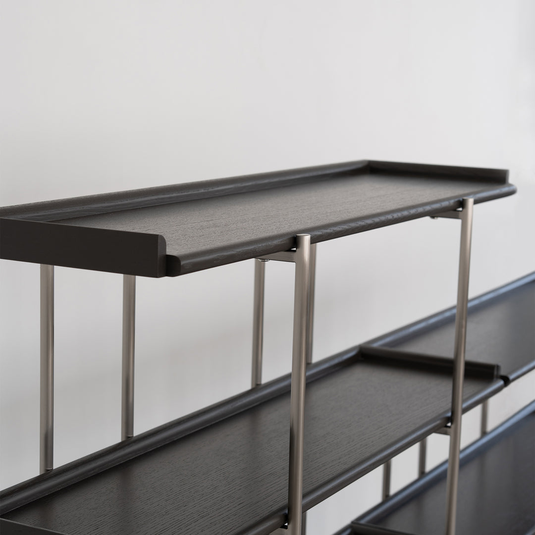 Shelf Kyst