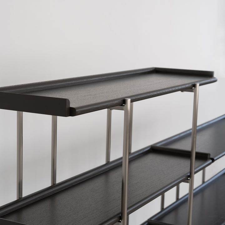 Shelf Kyst