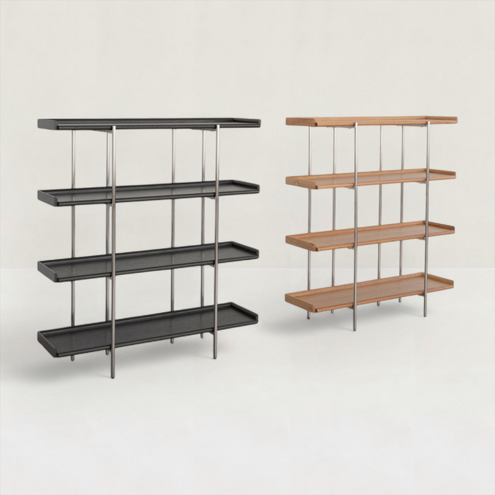 Shelf Kyst