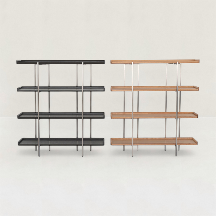 Shelf Kyst