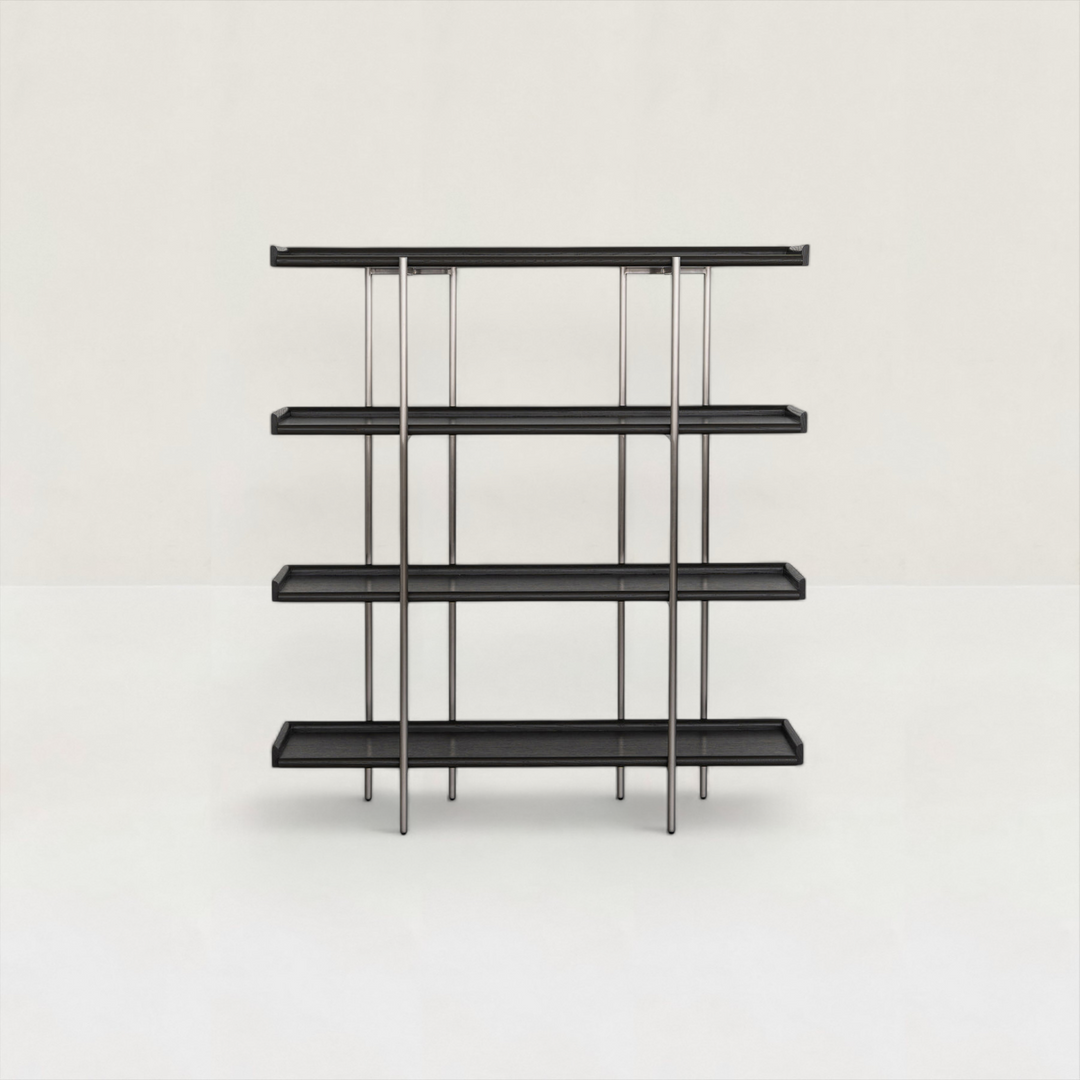 Shelf Kyst