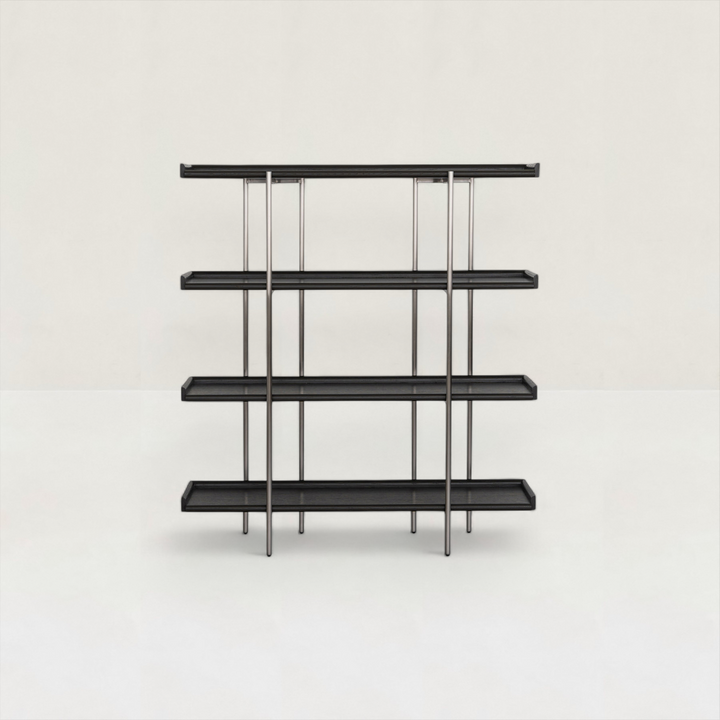 Shelf Kyst